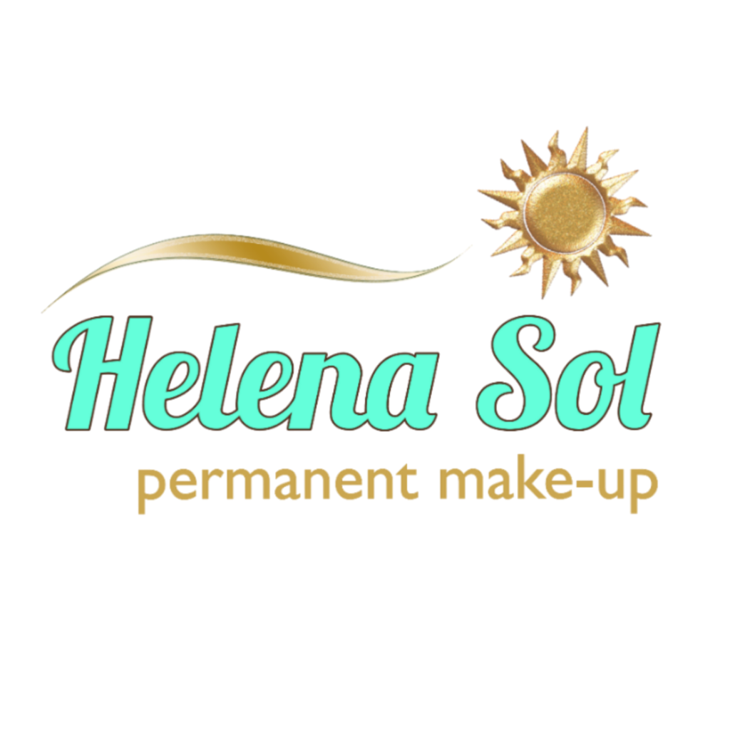 Helena SOL ⇢ Micropigmentación en Barcelona