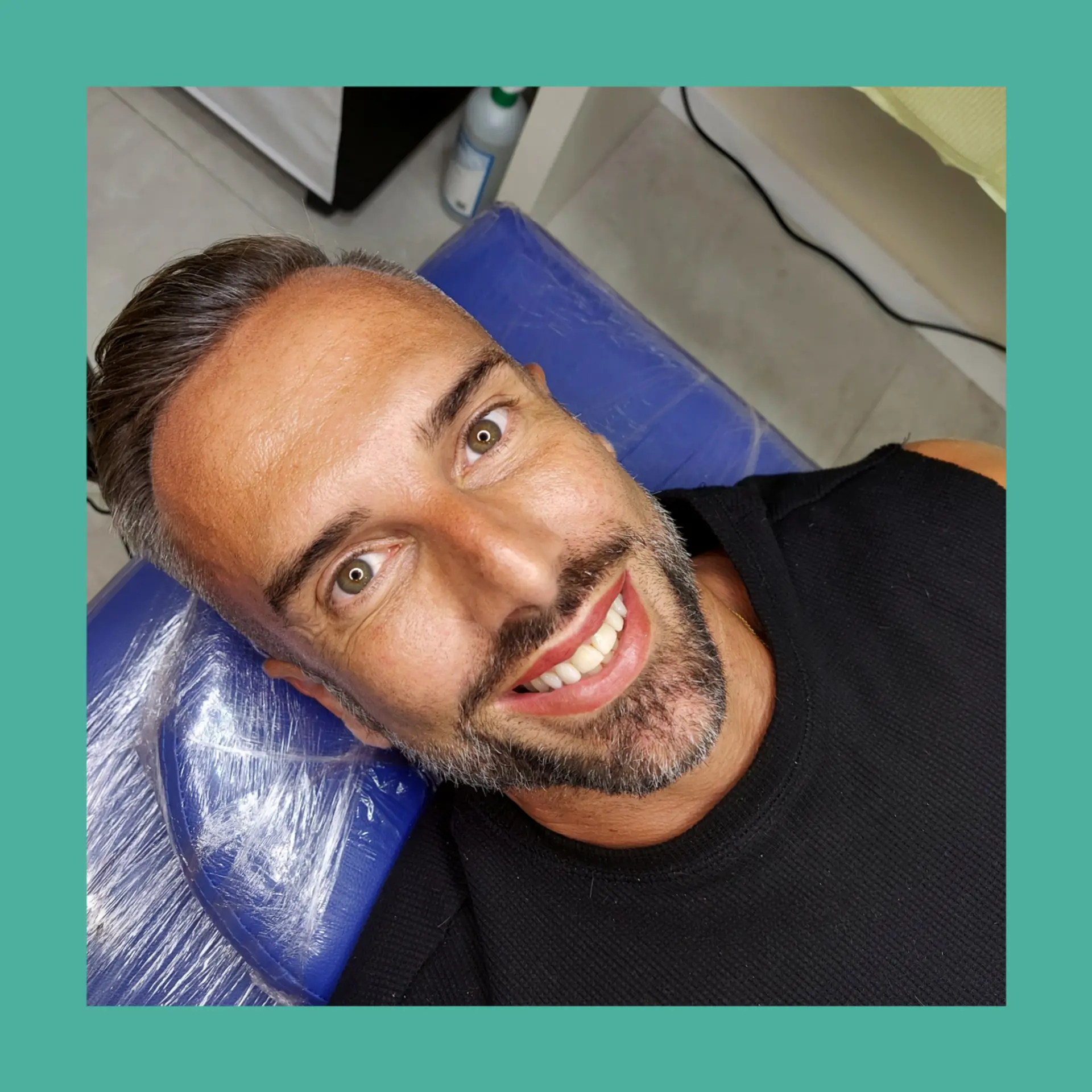 Micropigmentación de labios